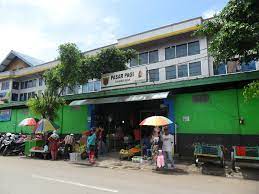 Pasar awam & pagi 1. File Pasar Pagi Samarinda 1 Jpg Wikimedia Commons