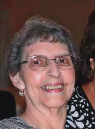 Annette (Madore) Morrell Obituary December 17, 2019