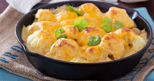 1/2 lingurita mustar, putin suc de lamaie. ConopidÄƒ La Cuptor Cu SmantanÄƒ Si Mozzarella Viataverdeviu Ro