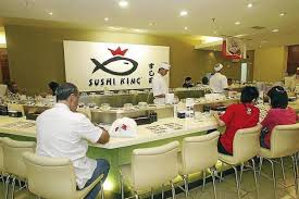Sijil halal sebuah restoran terkenal, secret recipe ditarik balik kerana gagal mematuhi piawaian kebersihan yang serius. Sushi King Tiada Status Halal Setakat Ini Jakim Wanista Com