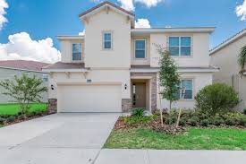If you are looking for an elevated experience, our elite vacation rentals offer either game rooms or theaters, larger pools and backyards, and have more indoor and outdoor seating areas for larger groups. Amazing 12 Bedroom Resort Vacation Home Rental 5406ogab Orlando Vacation Rental Network