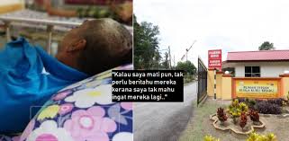 Read reviews, search by map and rent your dream resorts in kuala kubu bharu with expedia. Duit Hantaran 10k Saya Beri Tapi Minta Tolong Hantar Klinik Cakap Isteri Tak Bagi Bapa Kesal Di Sisihkan 4 Orang Anak My Cms