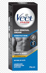 It works great in the. Veet Men Hair Removal Cream Hd Png Download Vhv