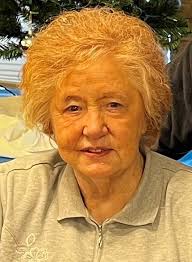 Darlene Jackson Obituary