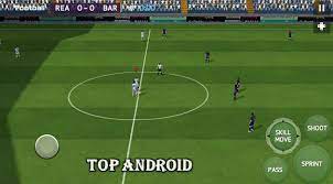 Www.youtube.com]  comments  see why this is trending. Pes 2020 Android Offline V 1 Update Real Faces Update Transfers Mod Fifa 14 Best Graphics