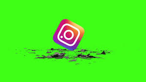 Logo Twitter And Instagram And Face Book Effects Hd Free Green Screen Youtube