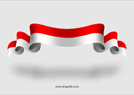 Sebelum diresmikan pada tahun 1963, ipb adalah sebuah fakultas pertanian pada universitas indonesia. Download Pita Bendera Indonesia Vector Cdr Idn Grafis