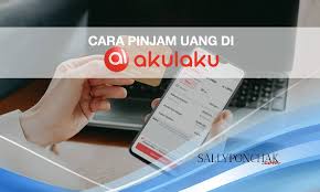Maybe you would like to learn more about one of these? Cara Pinjam Uang Di Akulaku Uang Tunai Langsung Cair Sallyponchak Com