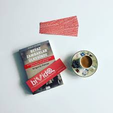 Insanlarin Sizinle Sohbet Ettikleri Zaman Mutlu Olmalari Icin Cabalayin Beyazzambaklarulkesinde Grigorypetrov Kitap Bookstagram In 2020 Convenience Store Products