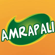 Placeholder Logo for Amrapali Beverage
