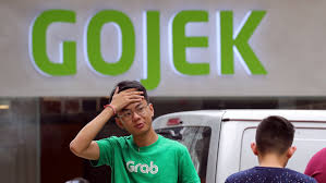 Uber's right to redeem its this suggests a possible time frame for when grab is planning to launch its own ipo. Uber S Ipo Flop Bodes Ill For Grab And Go Jek Nikkei Asia