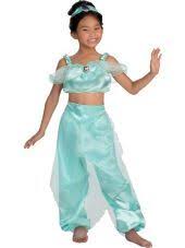 Princess Jasmine Costume For Girls Party City Halloween Costumes Parents Cheap Halloween Costumes Jasmine Costume