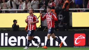 Chivas vs Santos: The Epic Clash Captivating Fans Right Now