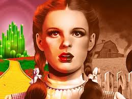 Browse thousands of Wizard Of Oz images for design inspiration