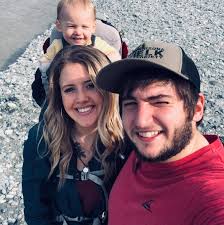 Jesse Littrell and Alloha Mae Cana's Wedding Website