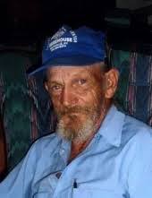 Obituary information for James "Junior" Elwood Riggs