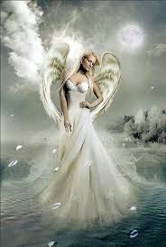 Blond Love Angel Pictures Angel Artwork Angels In Heaven