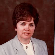 Remembering Marjorie Anne Cecil