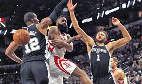 Houston rockets vs san antonio spurs (link 001). Rockets Vs Spurs Live Stream How To Watch Houston Against San Antonio Online Or On Tv Other Sport Express Co Uk