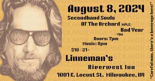 Events from July 19, 2024