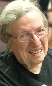 Betty Donaldson Obituary (1924