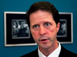 Former Halifax mayor Peter Kelly is fired from role at Charlottetown City  Hall