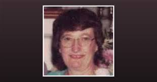 Ruth Katherine (Huffman) Layman Obituary April 10, 2019