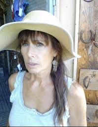 Walker, Kathleen 'Kathy'