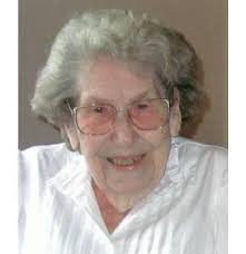 Lillian Holt Obituary (2015)