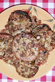 We did not find results for: Couscous Vegan Mince Stuffed Mushrooms The Spicy Spatula