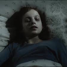 she was so bad when she found out babsi's death ( NEW CC MAYBE