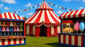 Summer Fun Carnival