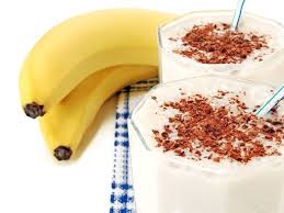 Smoothie Banane Praline Recette Recette Smoothie Banane Smoothie A La Banane Smoothie Recette
