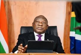 Find out what you can buy online and what are the strict regulations to follow when purchasing online. Sa Lockdown South Africa Moves To Alert Level 4 Enca