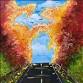 Michigan Fall Roadtrip (2x Paint Points 2sday) event in Ferndale, MI
