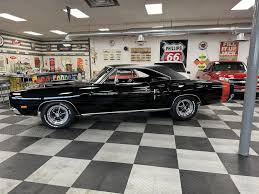 Image result for Black 1969 Coronet