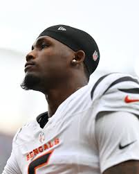 Jake Browning speaks to the media following Week 4 against the Denver  Broncos. Presented by eero