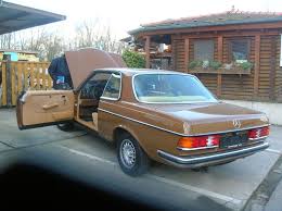 Image result for Goldbraun 1979 Mercedes