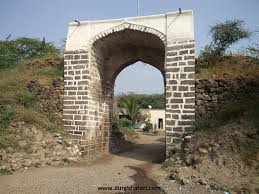 BAHADURGAD | Durgbharari