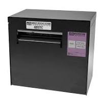 Kiosk Ticket Printer - Touchscreen Enabled