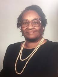 Ella Bailey Obituary (1922