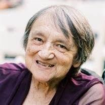 Iva Jean Gregory Obituary