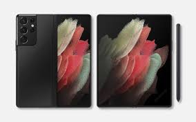 He folds and unfolds the galaxy z fold 2. The Next Samsung Galaxy Z Fold Will Be Lighter And Thinner Than The Z Fold2 Thanks To Display And Hinge Refinements Z Fold3 Pro A Possibility Too Notebookcheck Net News