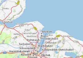 Die landkarte ist ein interaktiver und leicht zu bedienender reiseführer. Michelin Landkarte Strande Stadtplan Strande Viamichelin