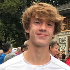 Charles Thacker's Soccer Recruiting Profile