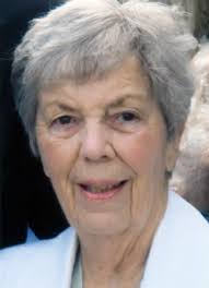 Obituary of Frances T. Monahan