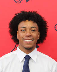 2025-26 Men's Basketball Roster