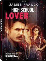 High School Lover : Rosales, Jerell, Franco, James, Singer, Paulina,  Arnaud, Francois Thomas Marie De Baculard, Condor, Lana, Alvarez, Tyler,  Jones, Julia, Aufderheide, Ashley, Martinez, Julian Elijah, Chi, Julian:  Amazon.nl: DVD & Blu-ray