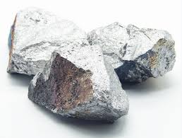 Ferro Molybdenum – Mineral-Loy