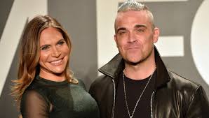 Luego encadenó tres nulos y renunció al último. Robbie Williams Y Ayda Field Anuncian Por Sorpresa Que Son Padres De Nuevo Europa Fm